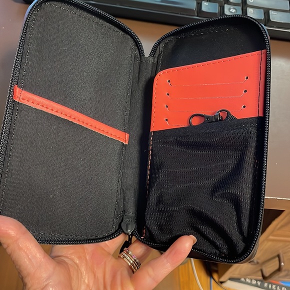 Premium Le Col cycling wallet - Picture 3 of 3